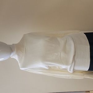 Nwt a.n.a. size x-large turtleneck sweater